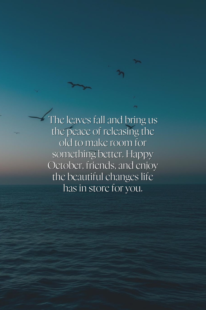 fall quotes
