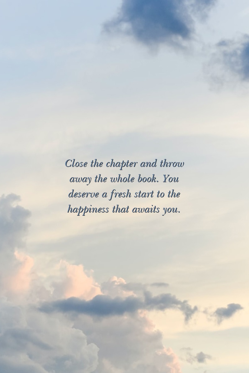 new month quotes