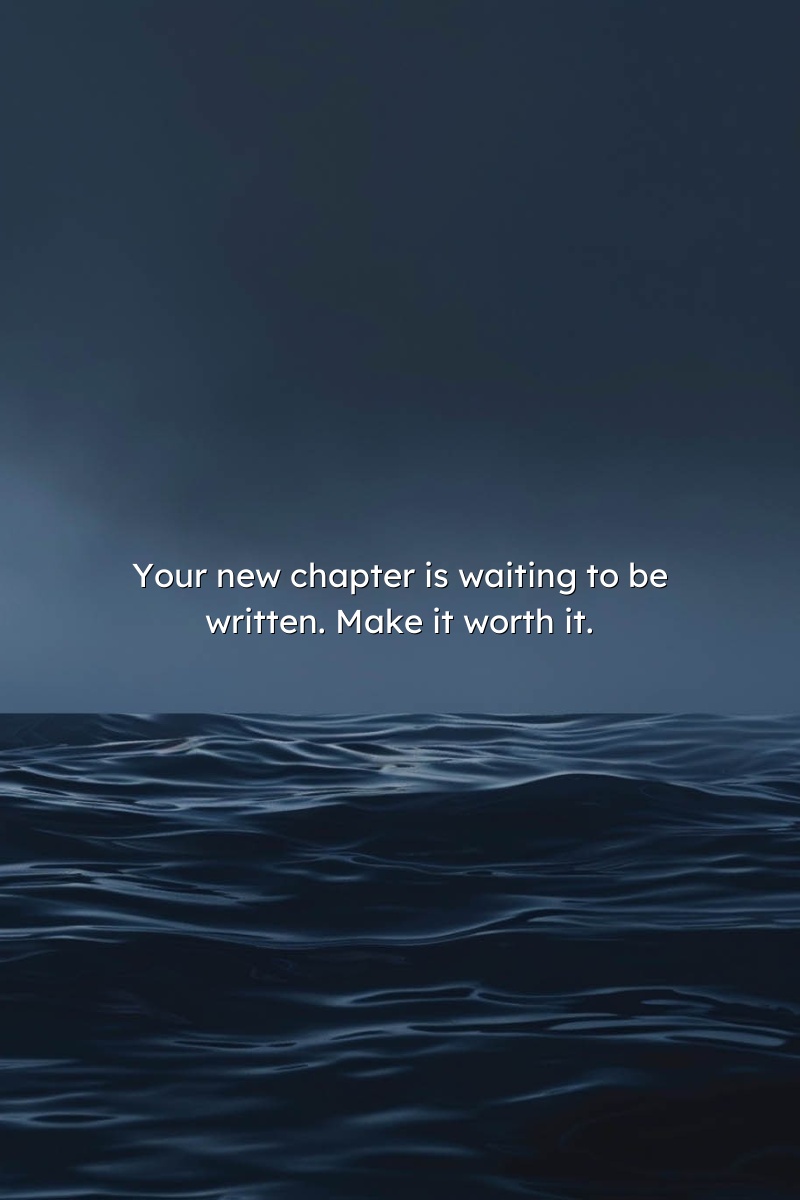 new month quotes