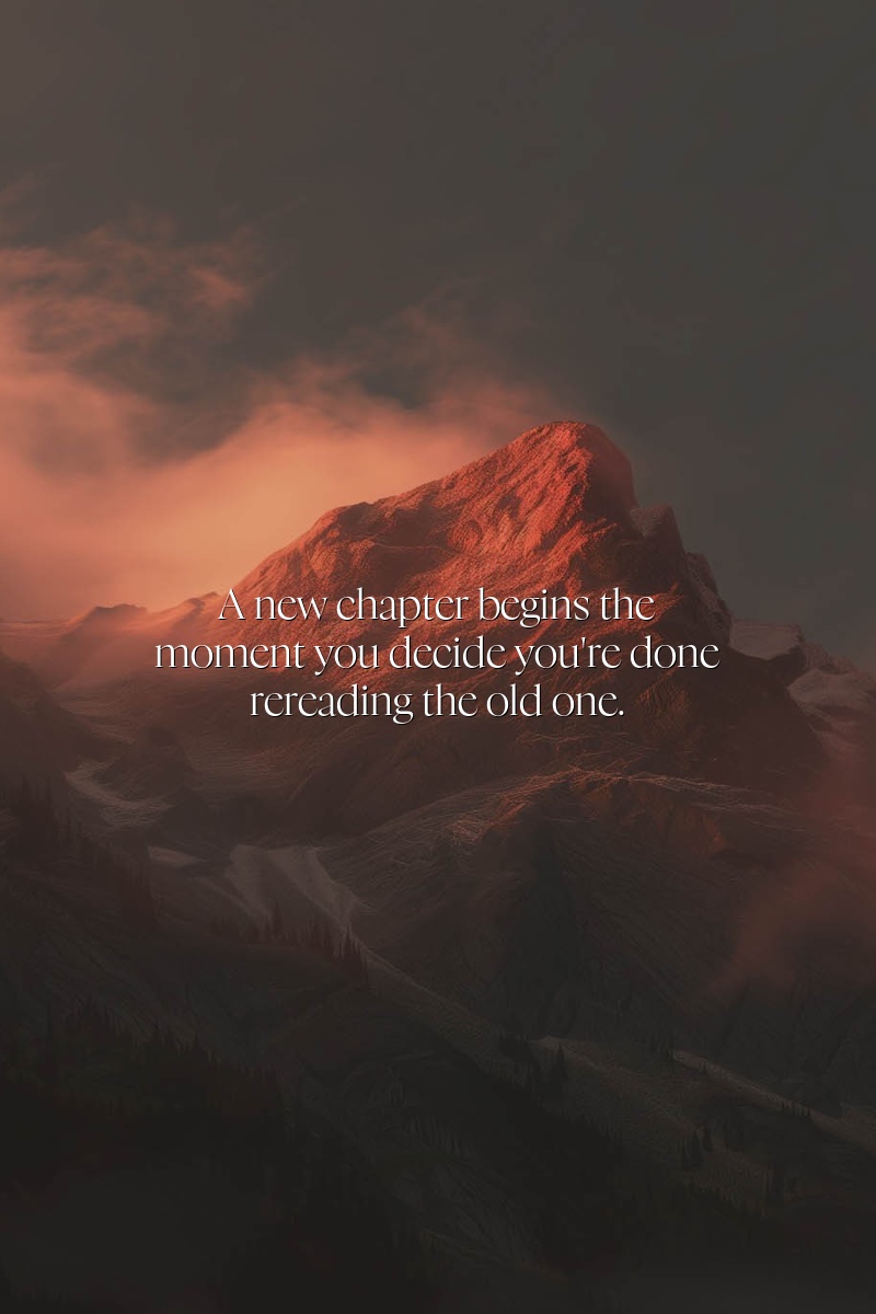 new month quotes