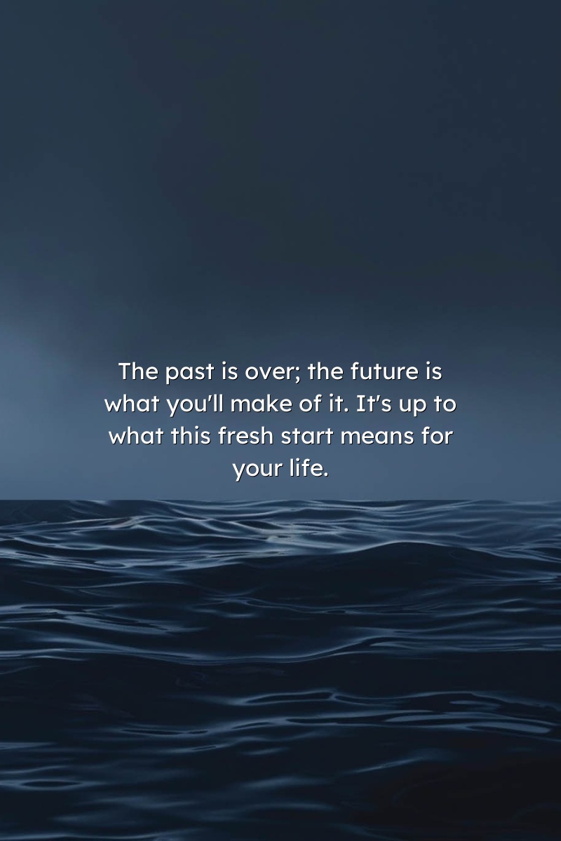 new month quotes