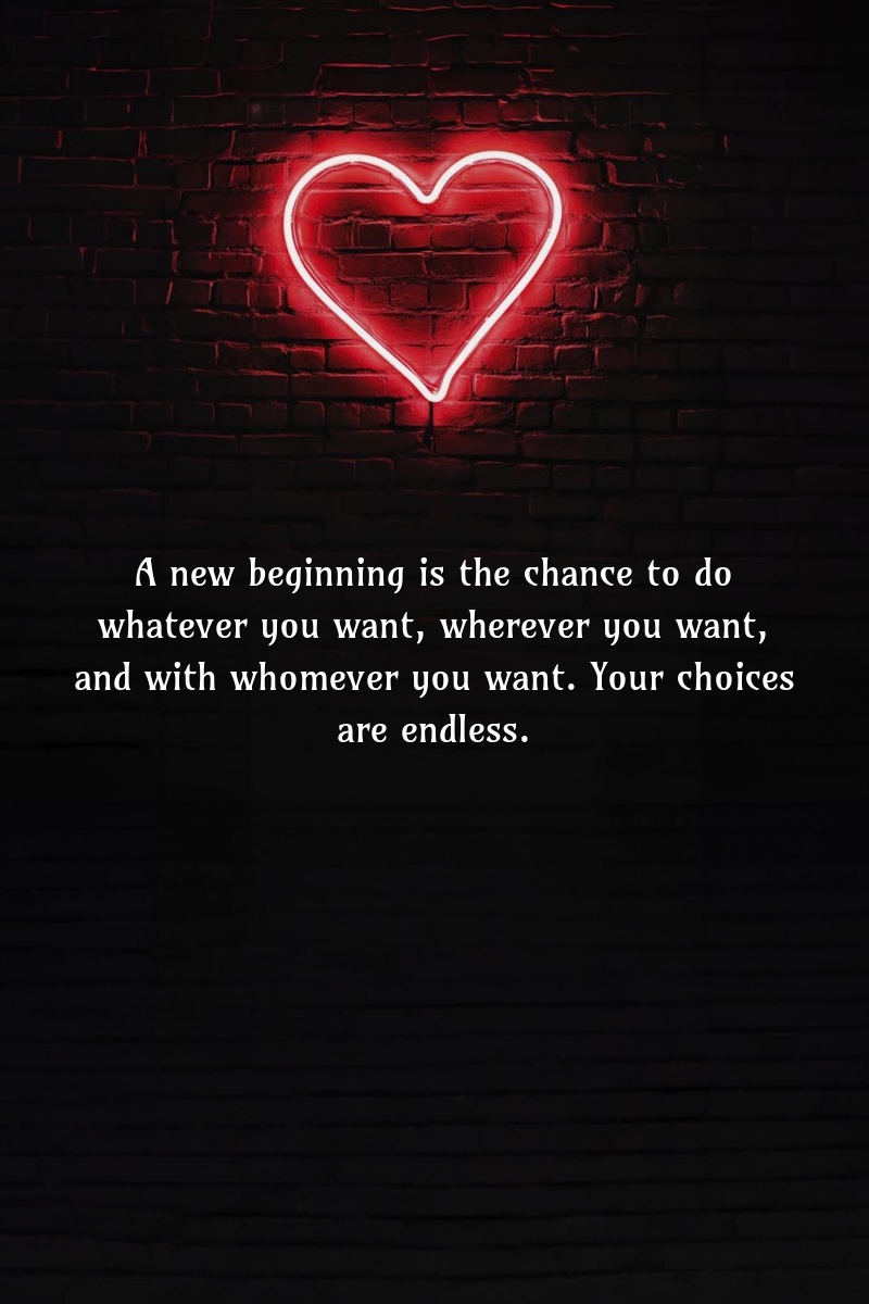 new month quotes