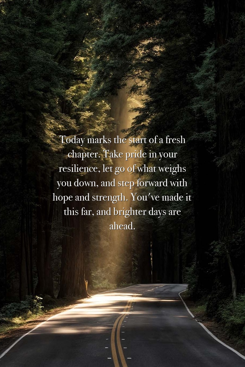 new month quotes