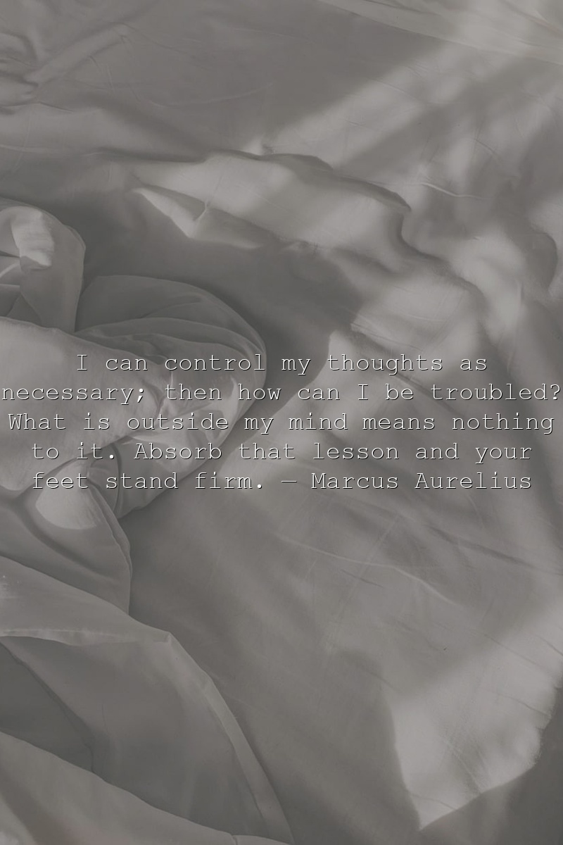 marcus aurelius quotes