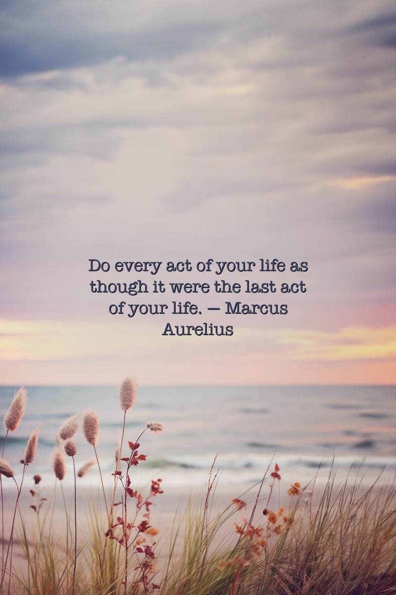 marcus aurelius quotes