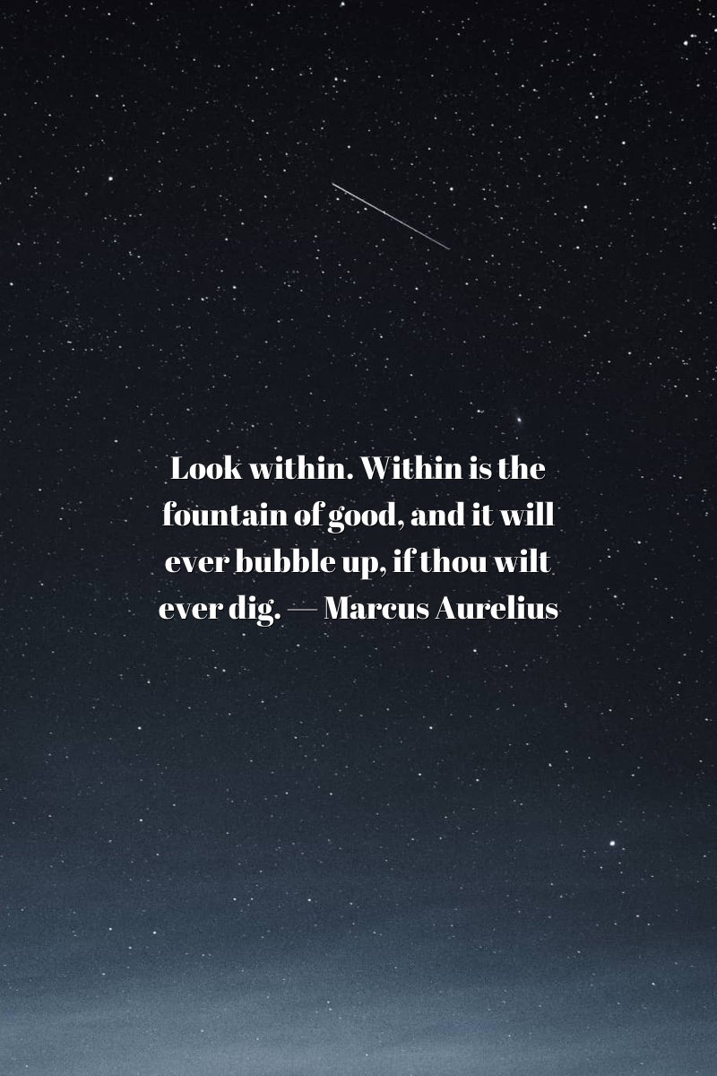 marcus aurelius quotes