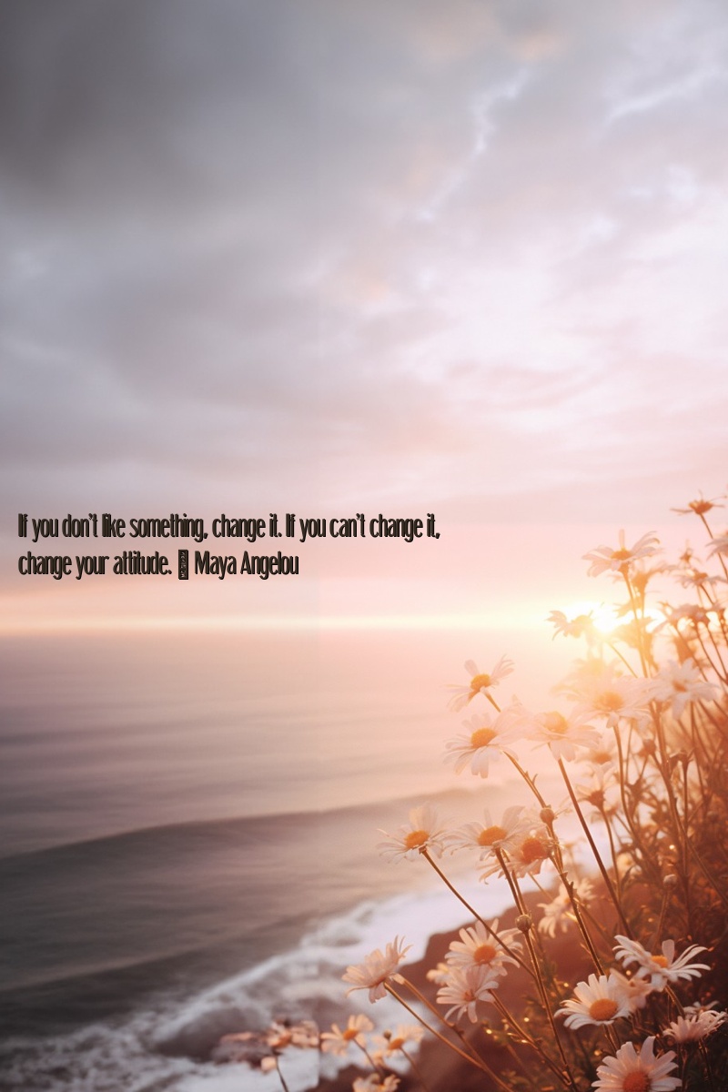 maya angelou quotes