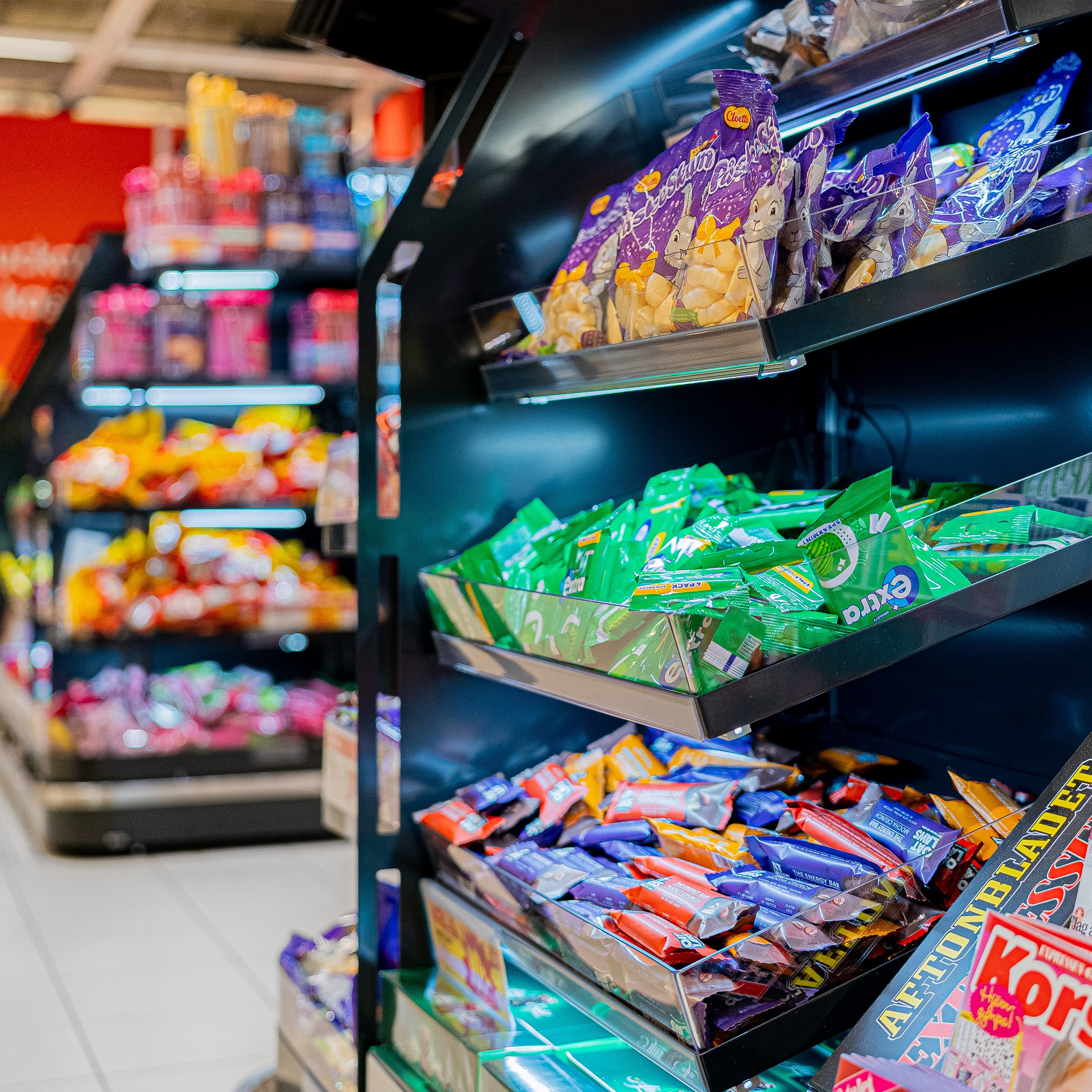 Product Merchandize