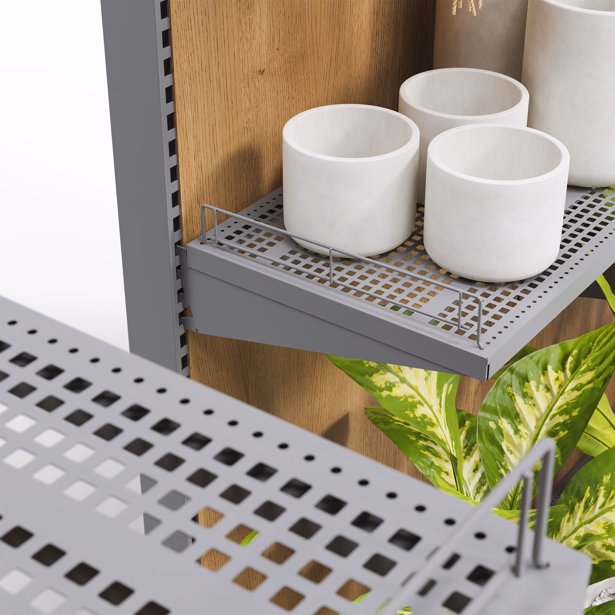 Standard Products