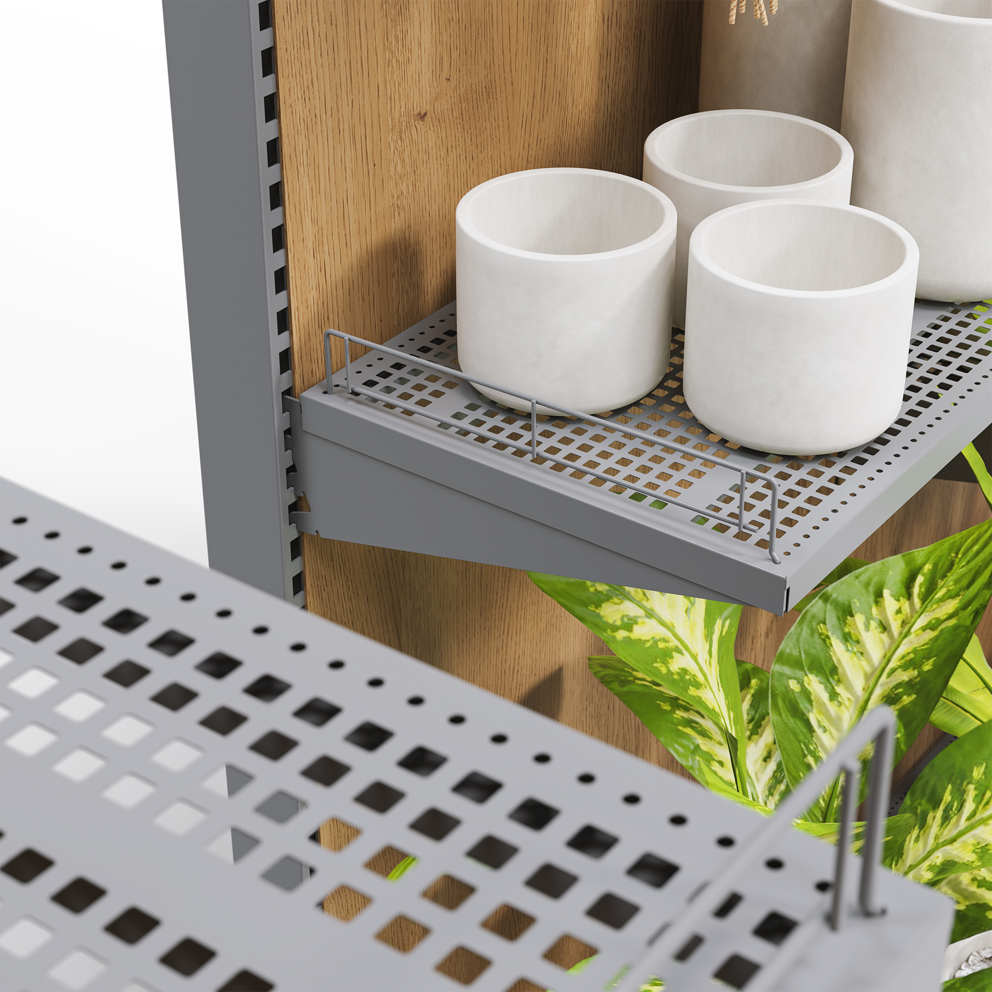 Standard Products