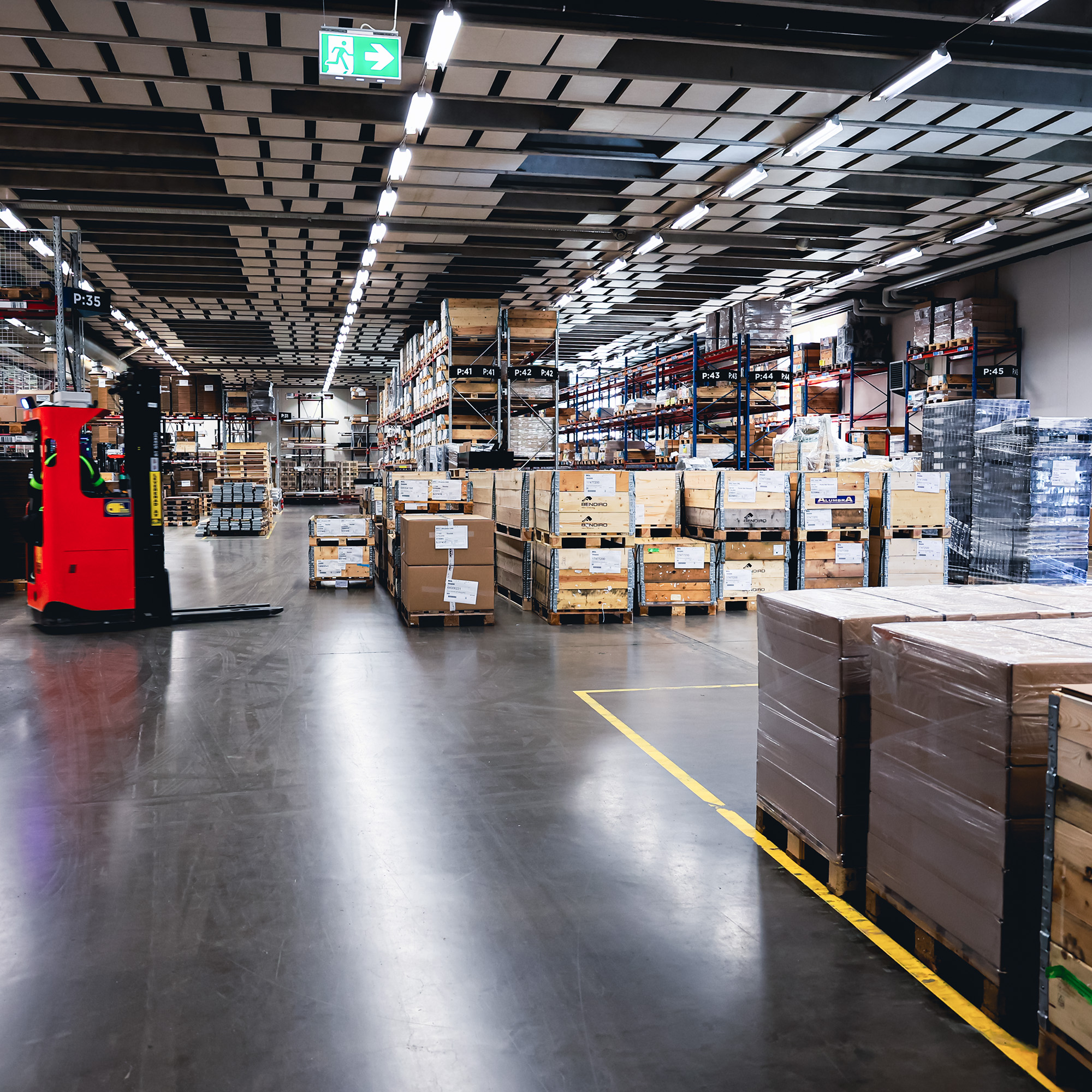 Supply Chain Management