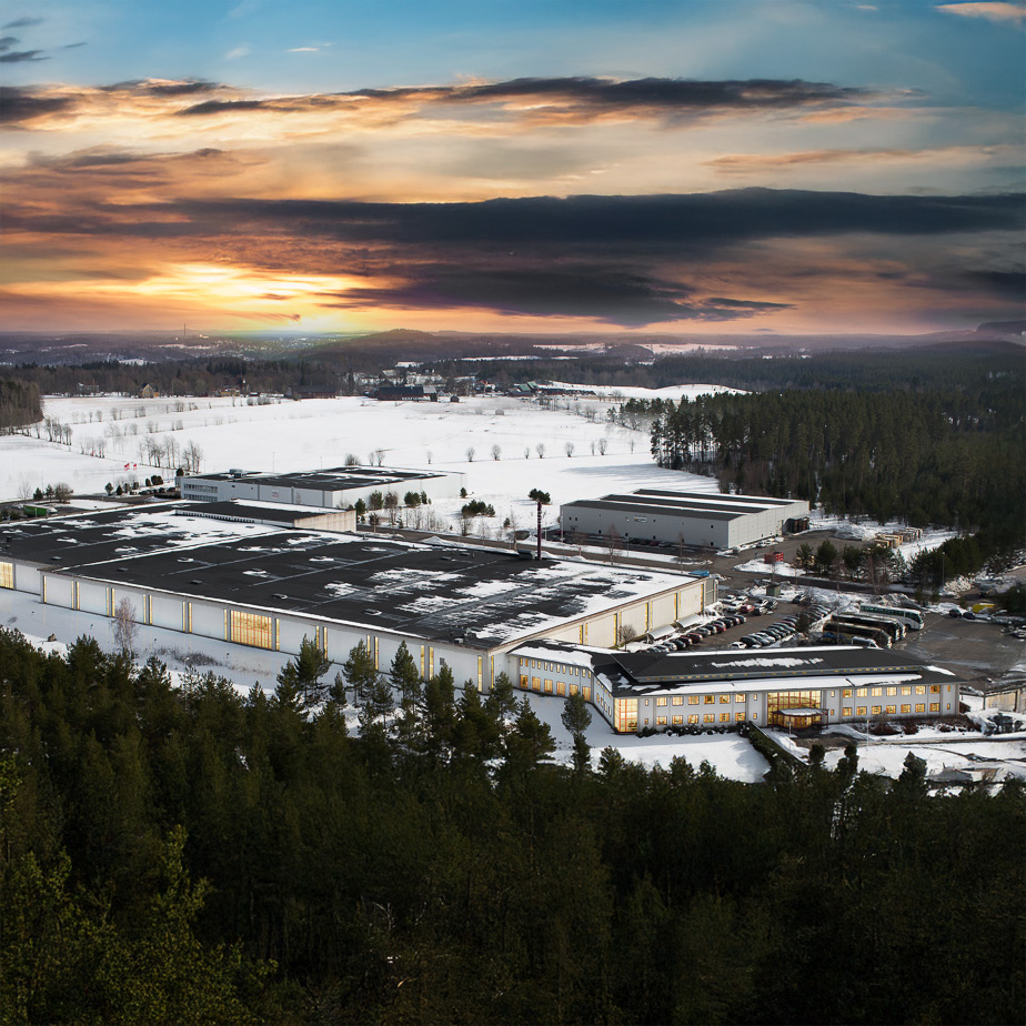 Jönköping (HQ)