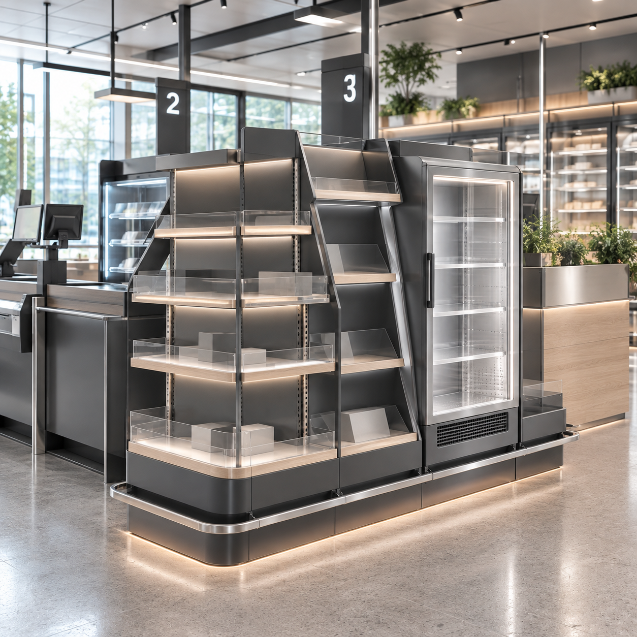 Product Merchandize