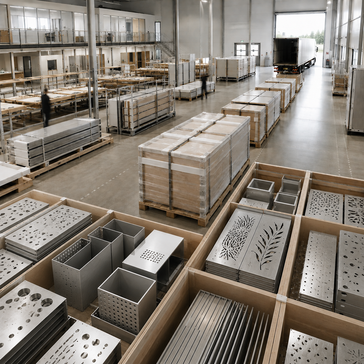 Supply Chain Management