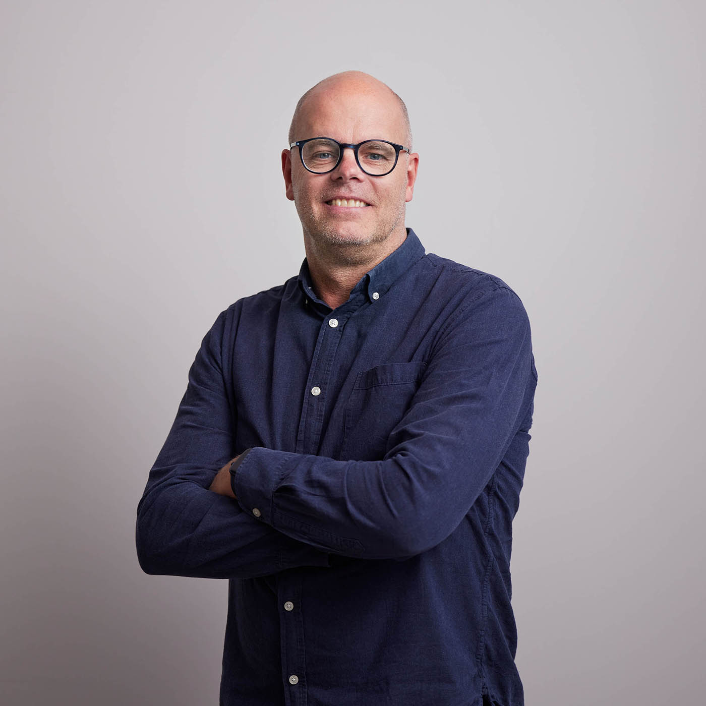 Henrik Stahre