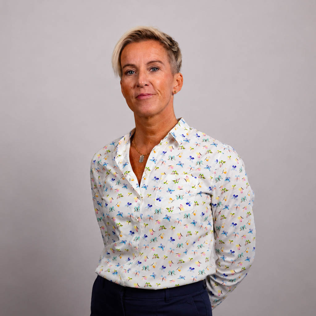 Ann-Mari Bublic Klemetti