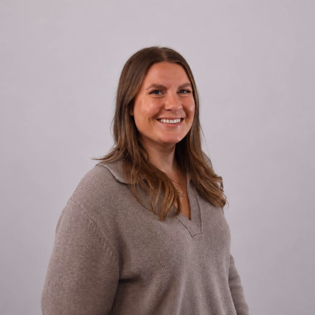 Sandra Nyblom