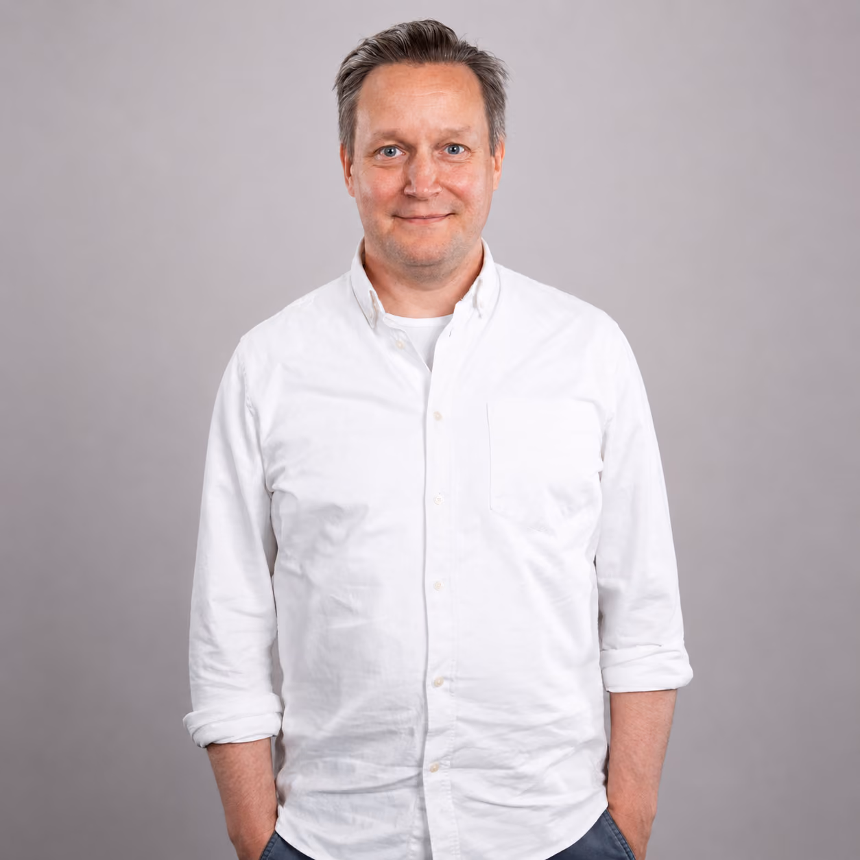 Fredrik Jaako
