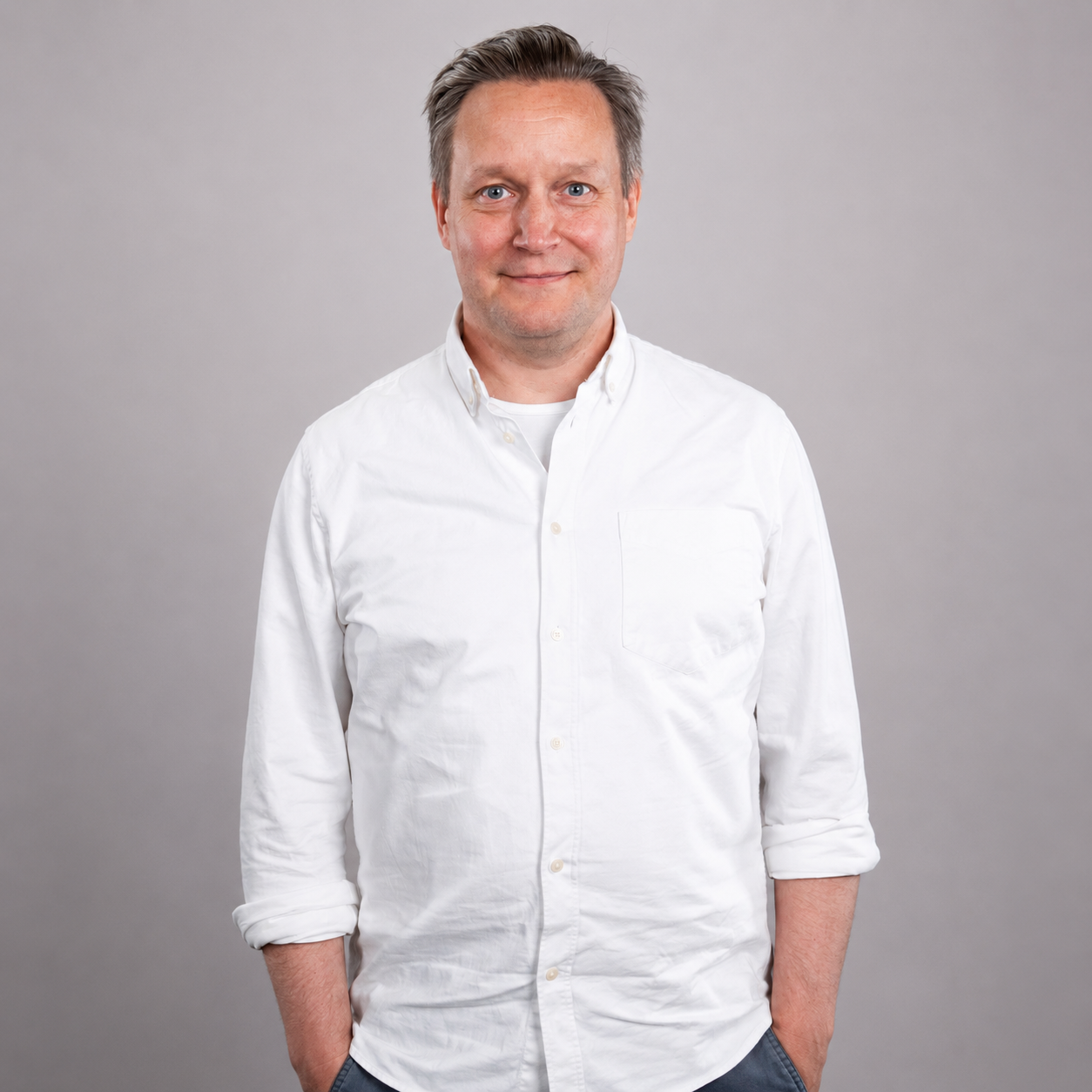 Fredrik Jaako