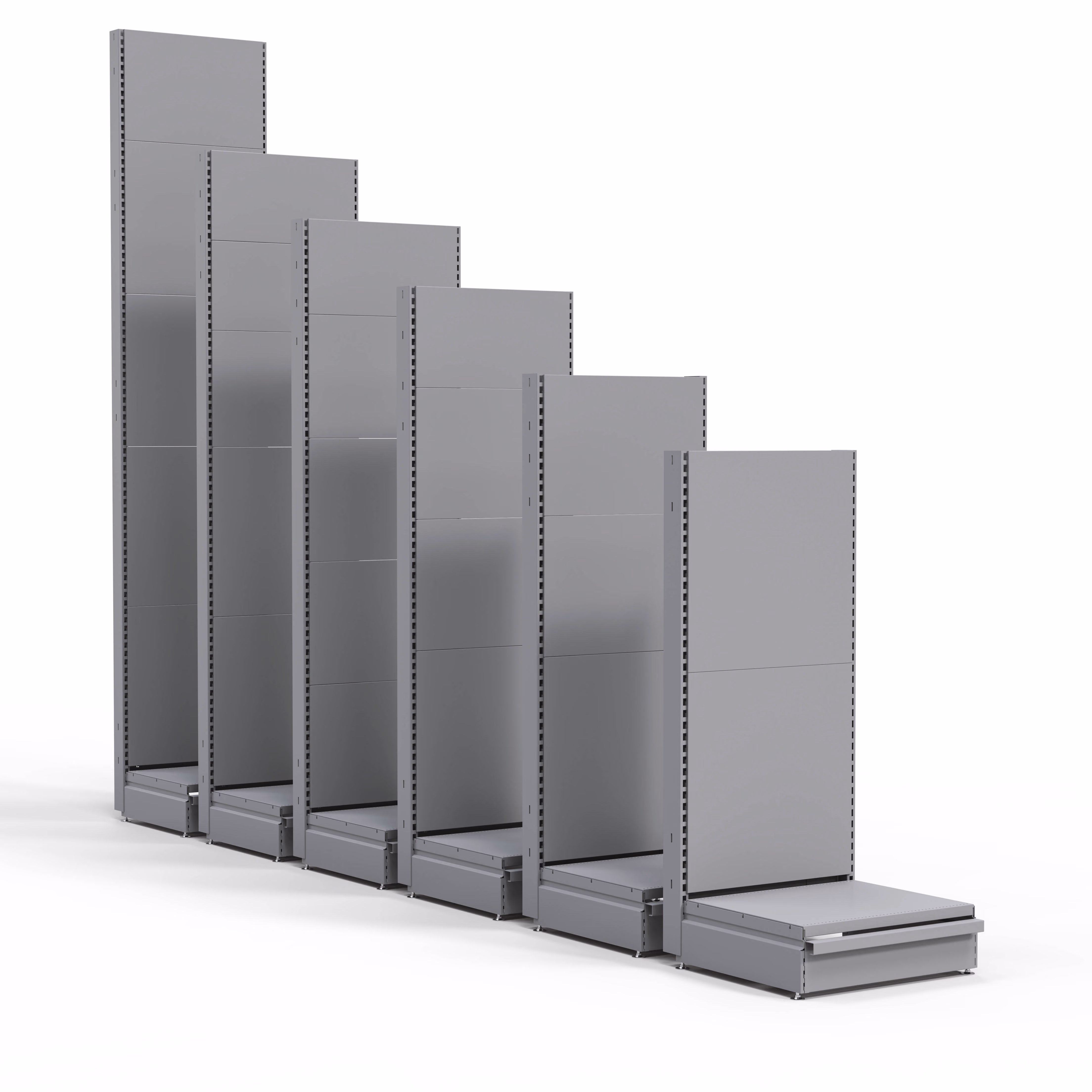Modular & Easy to Adapt