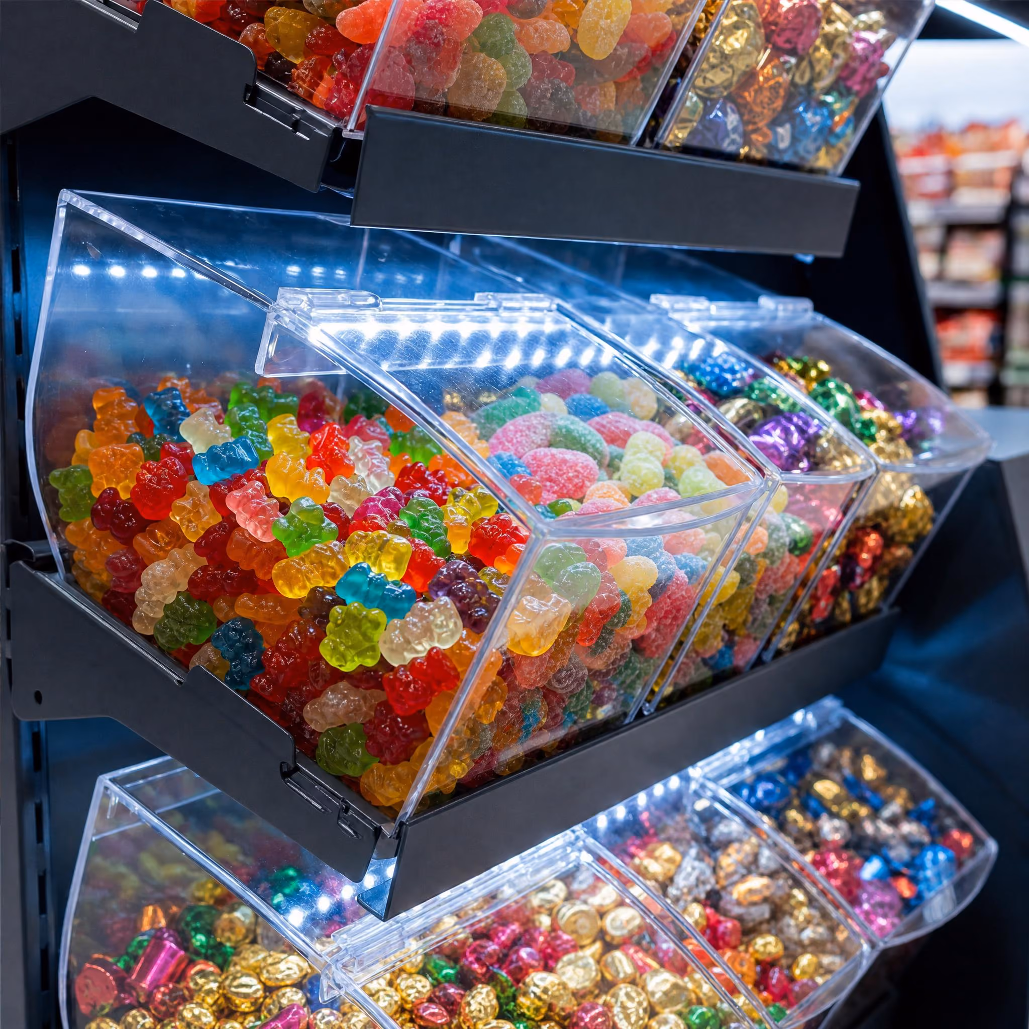 Premium Product Presentation