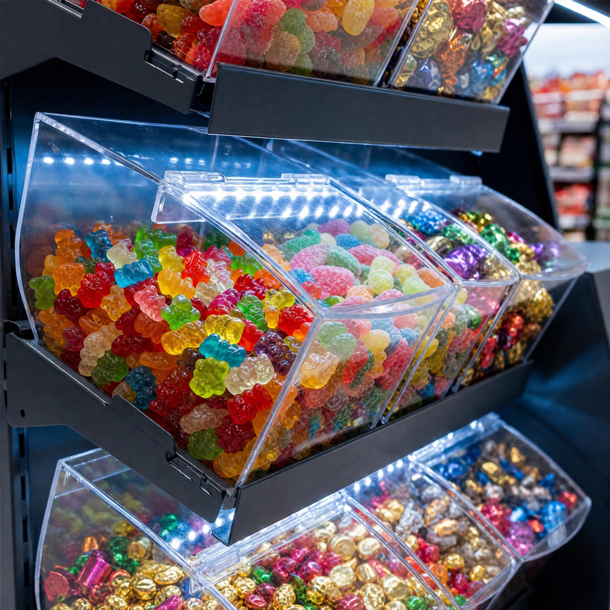 Premium Product Presentation