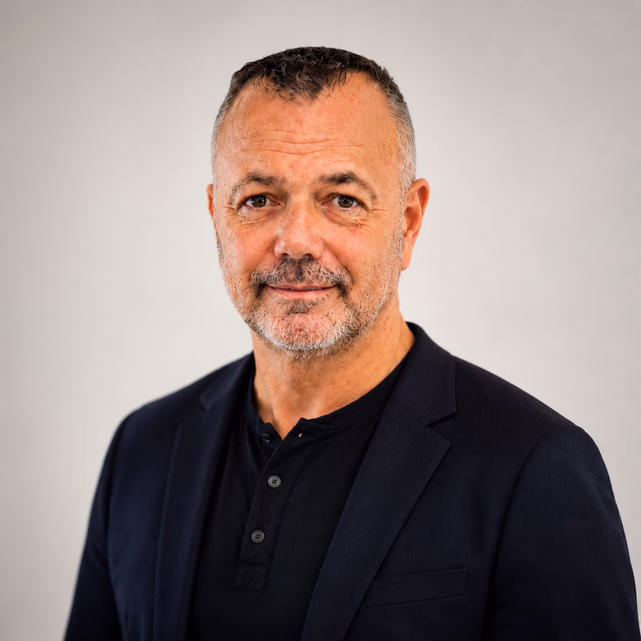 Petter Heggen