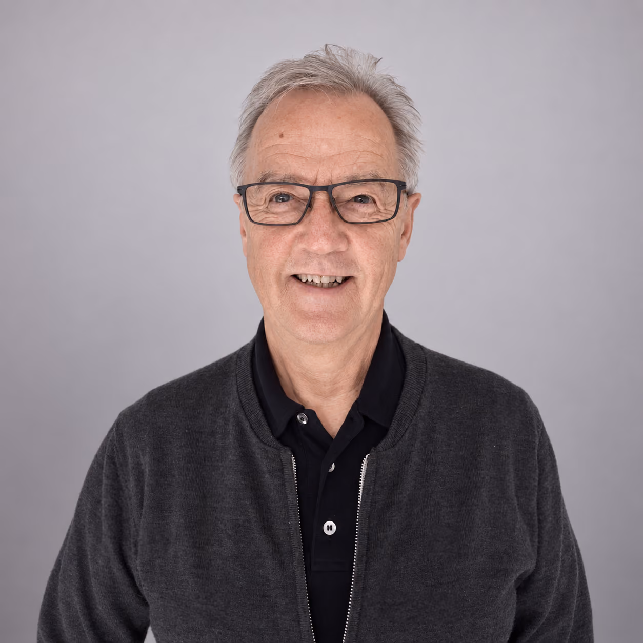 Carsten Rasmussen