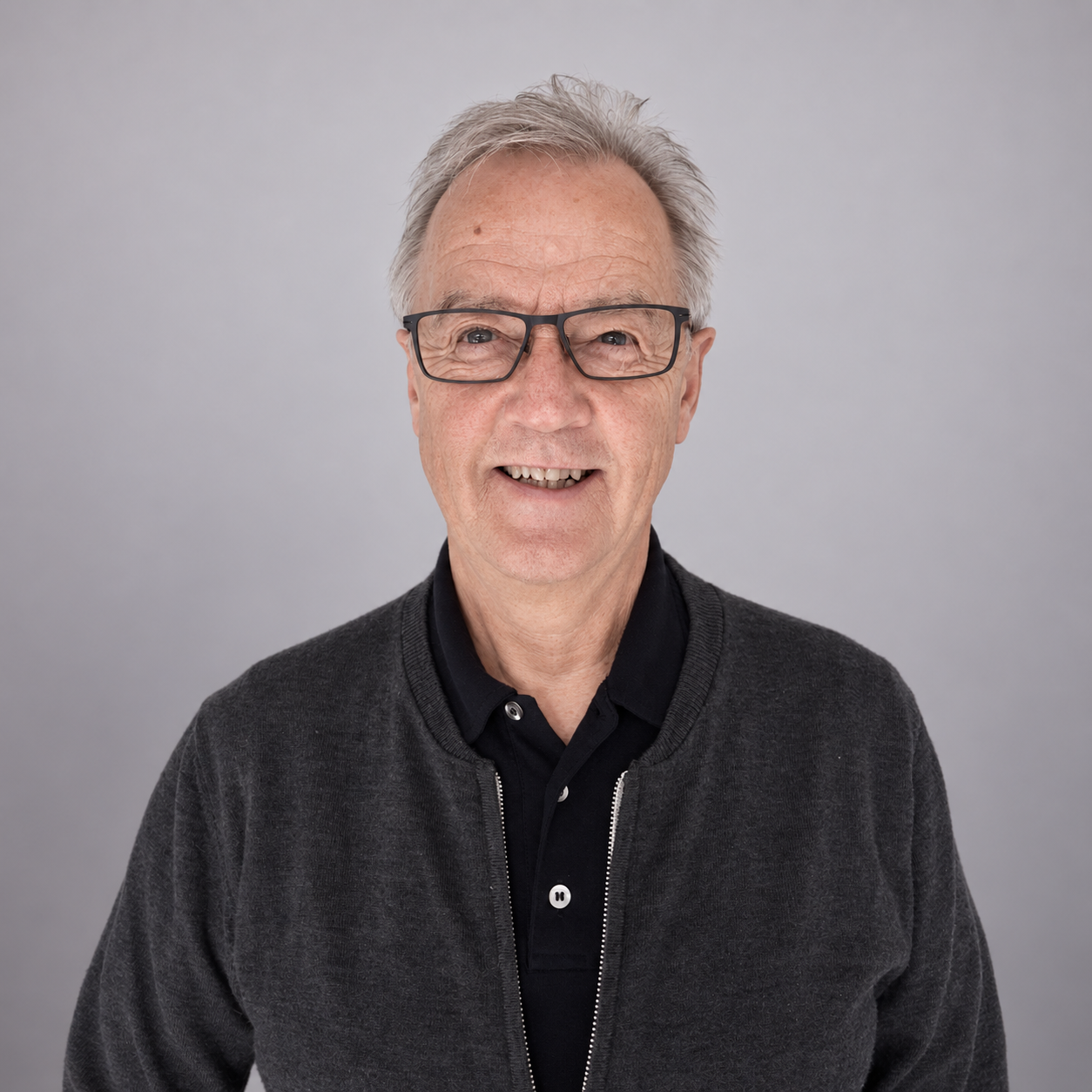 Carsten Rasmussen