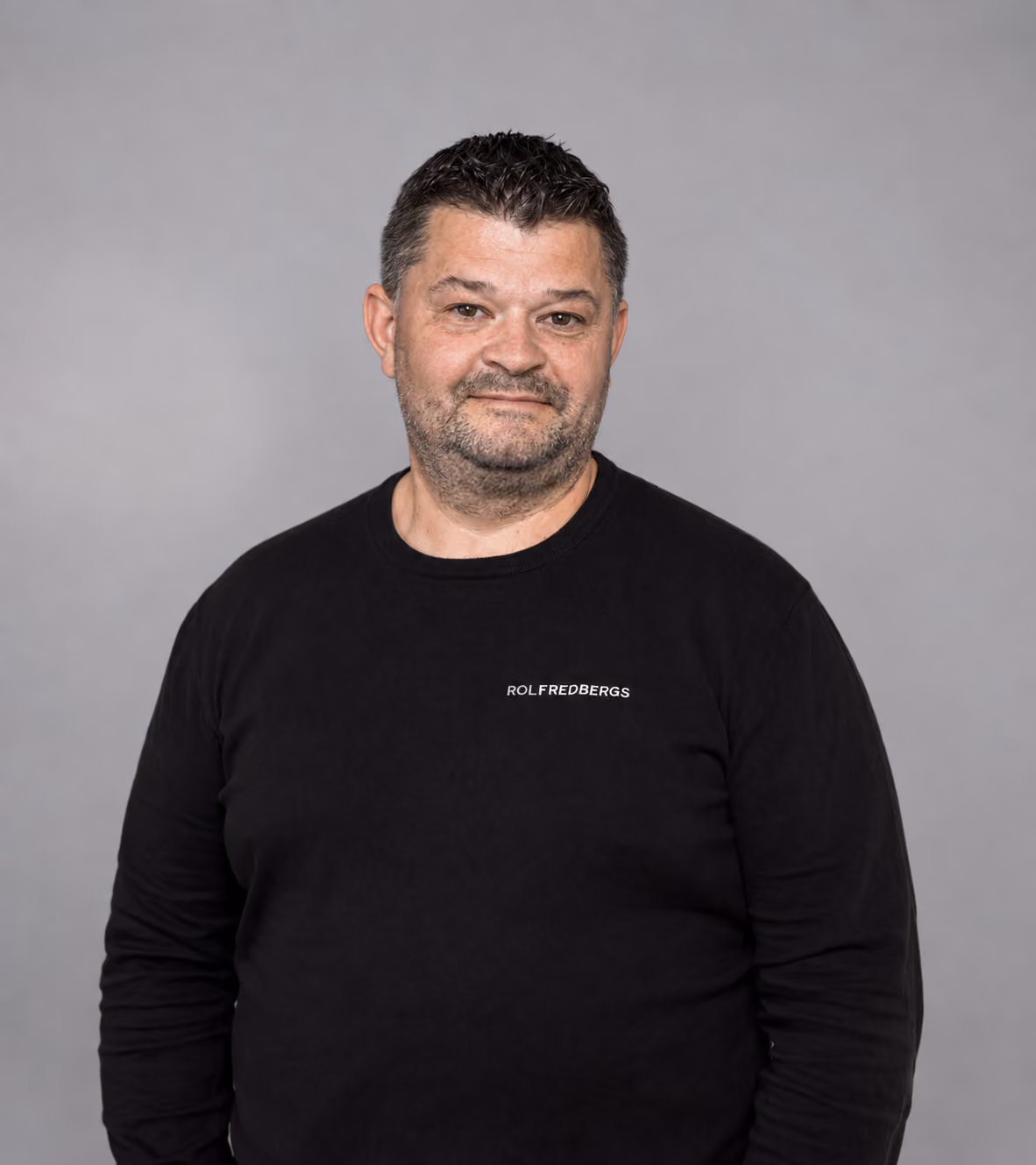 Christer Ek