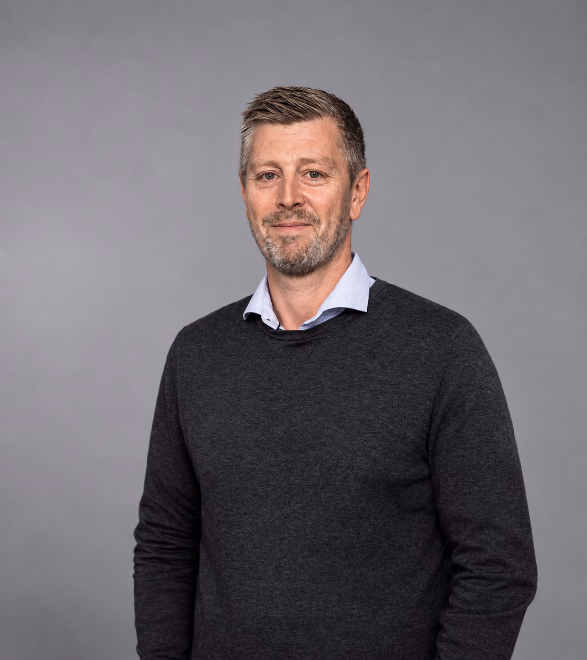 Joacim Svensson