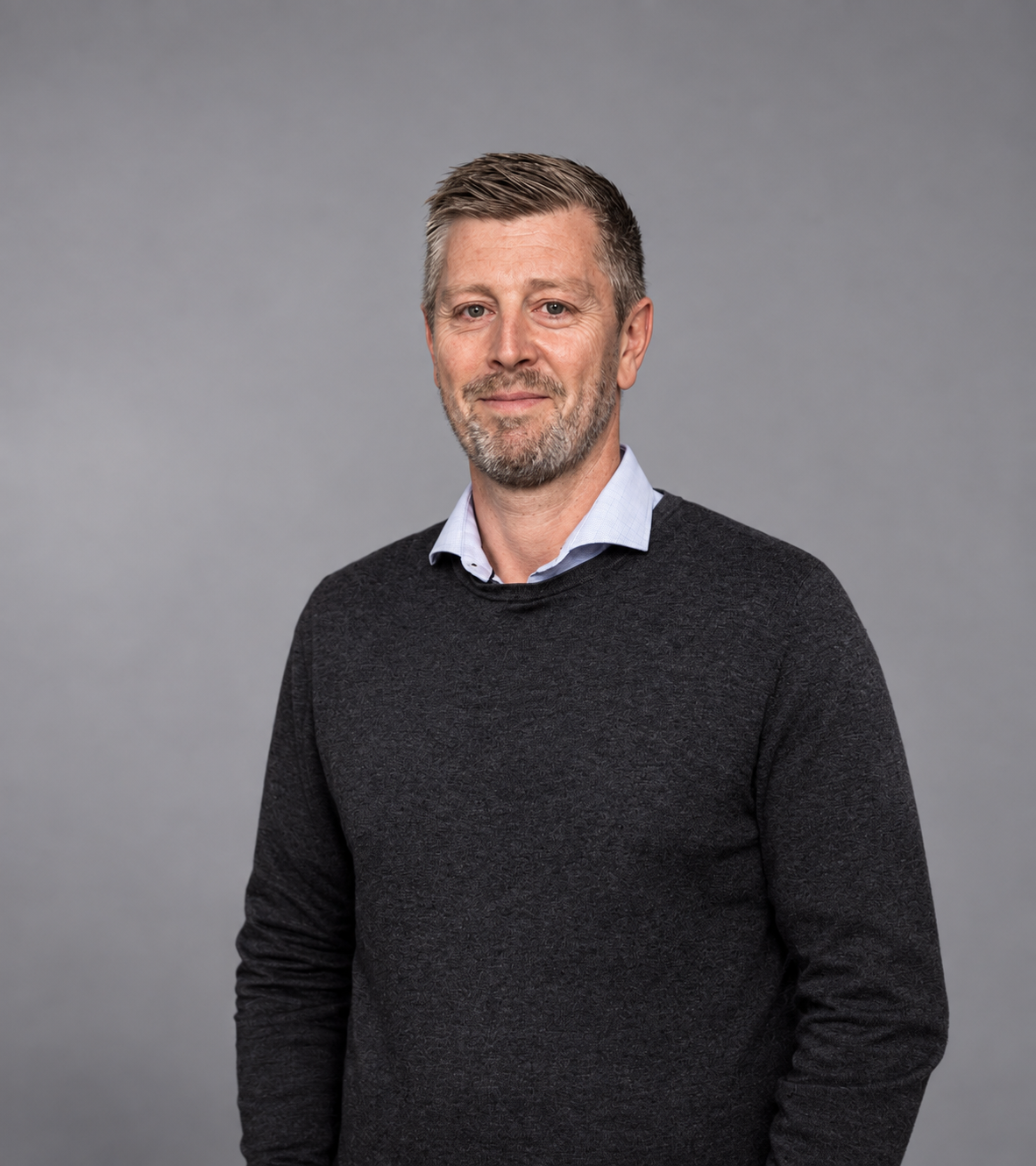Joacim Svensson
