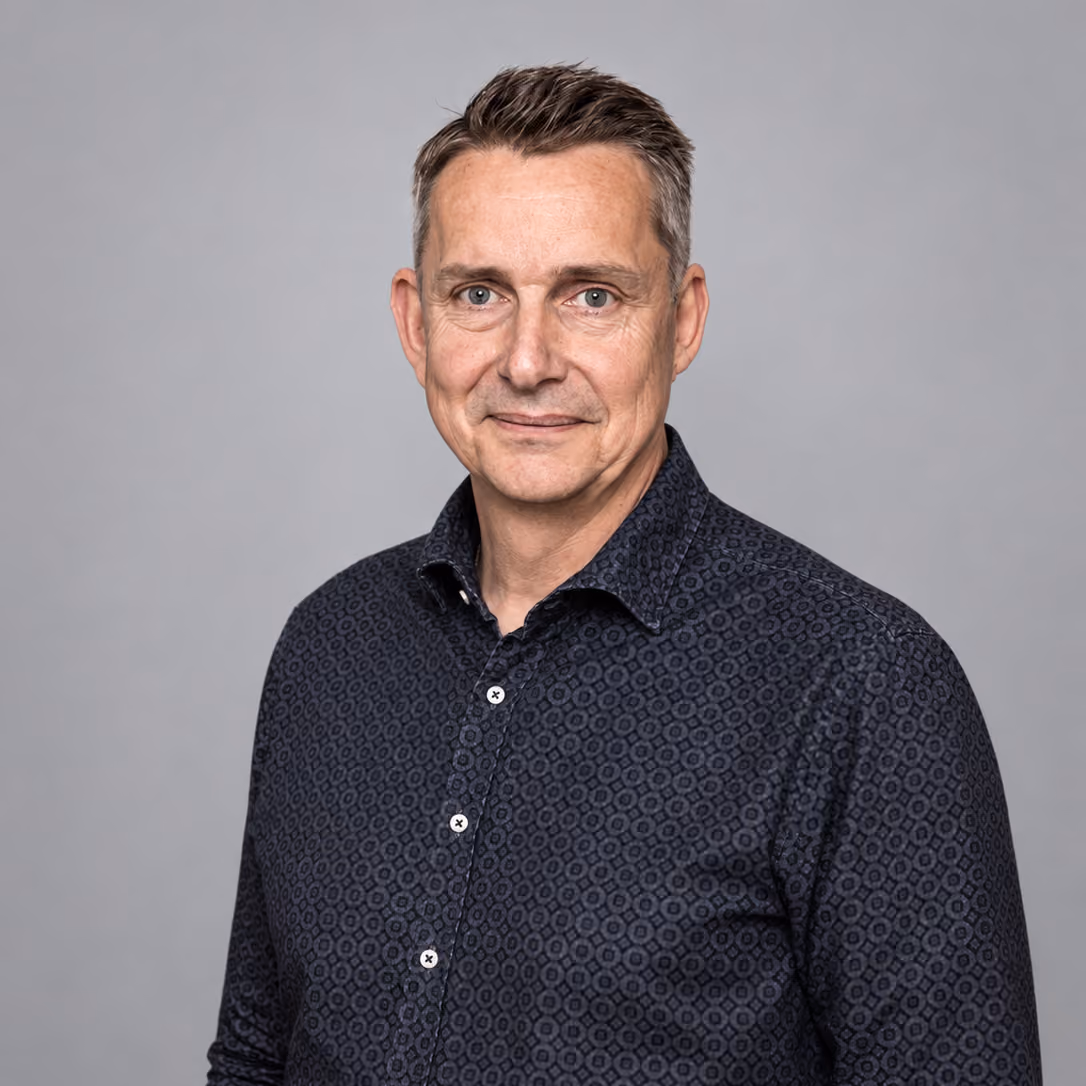 Patrik Holmberg