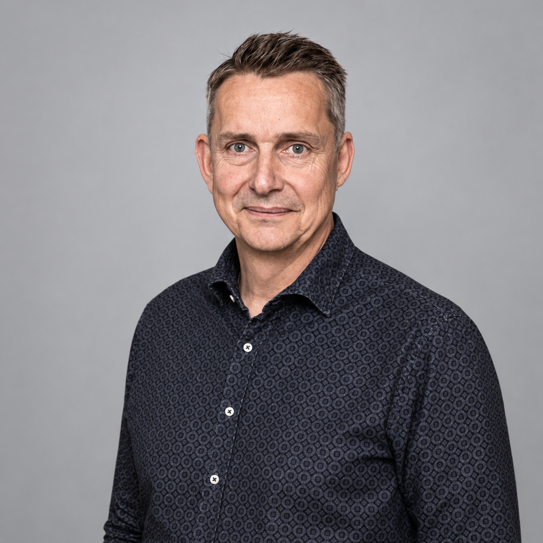 Patrik Holmberg