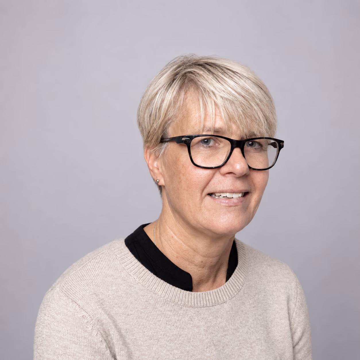 Ann Andersson