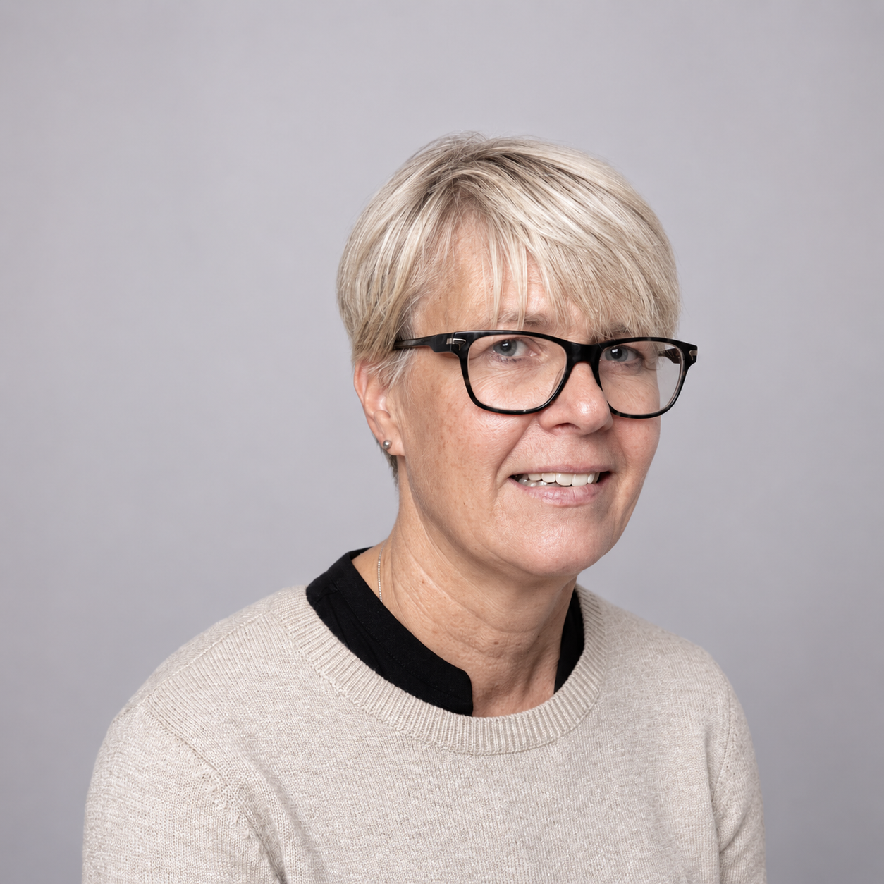 Ann Andersson