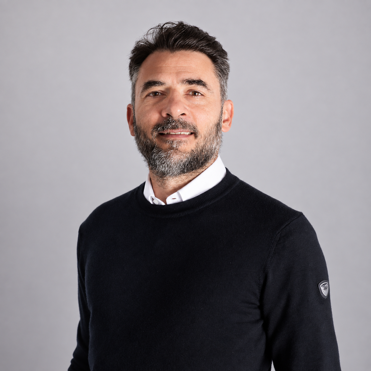 Luca Parenti