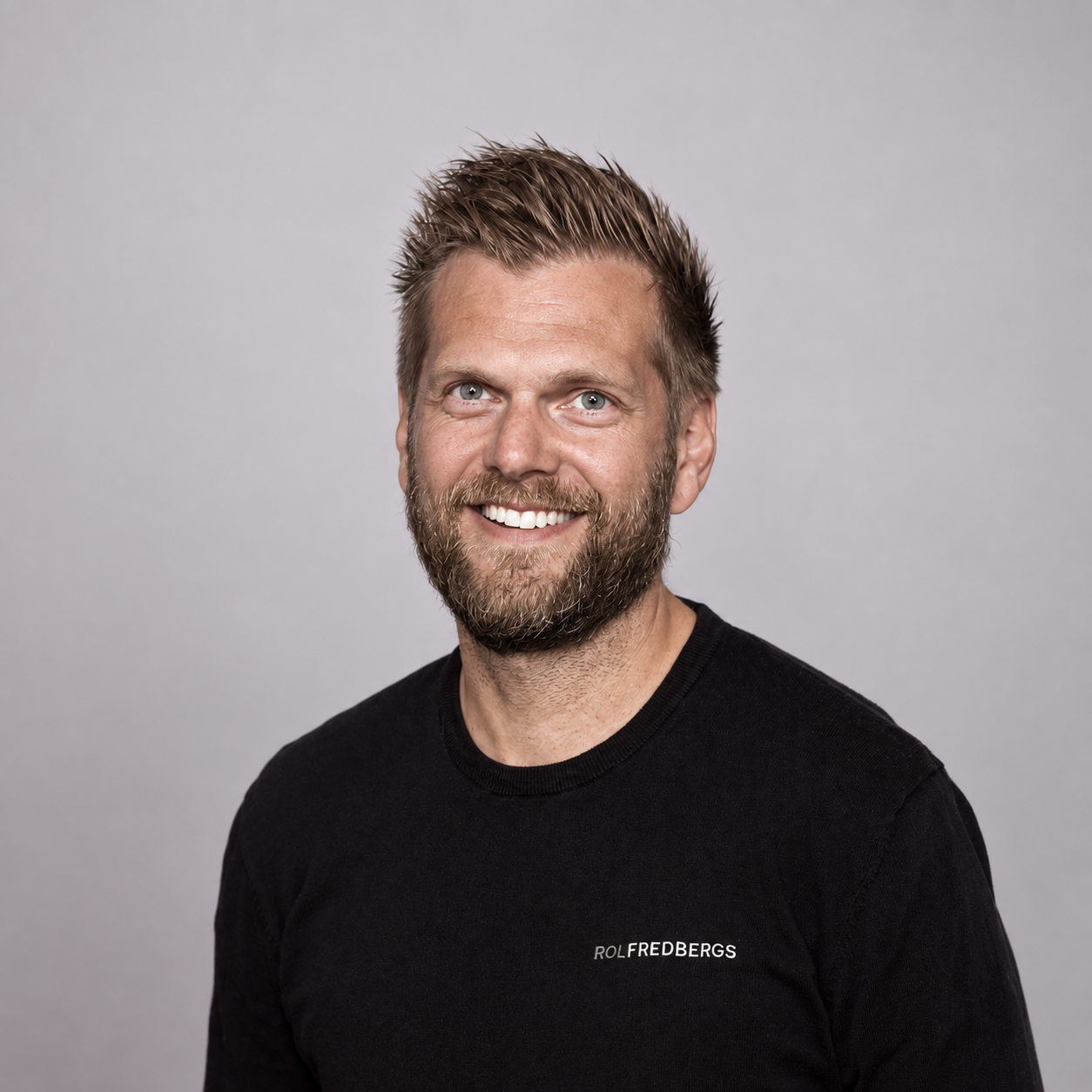 Robert Jansson