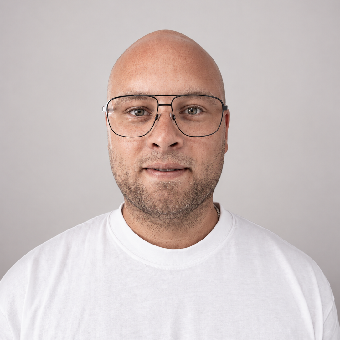 Pontus Larsson