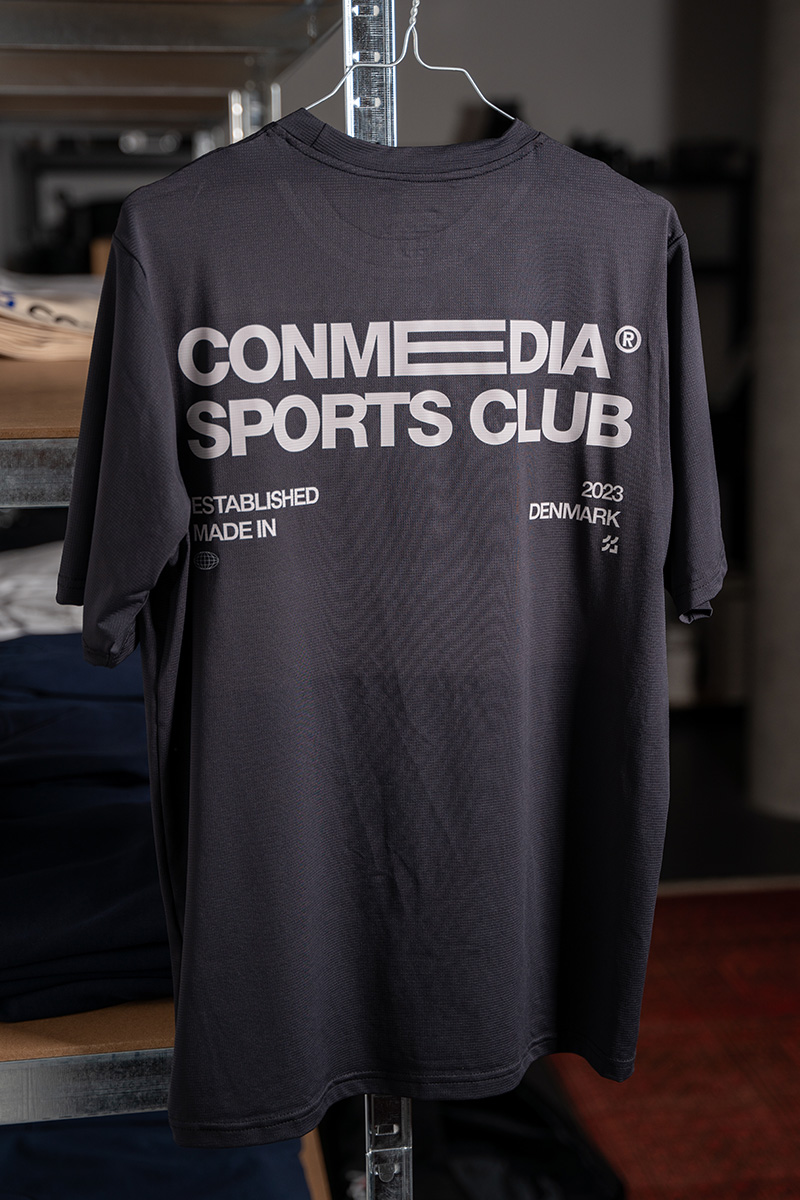 CSC Performance Tee, Unisex