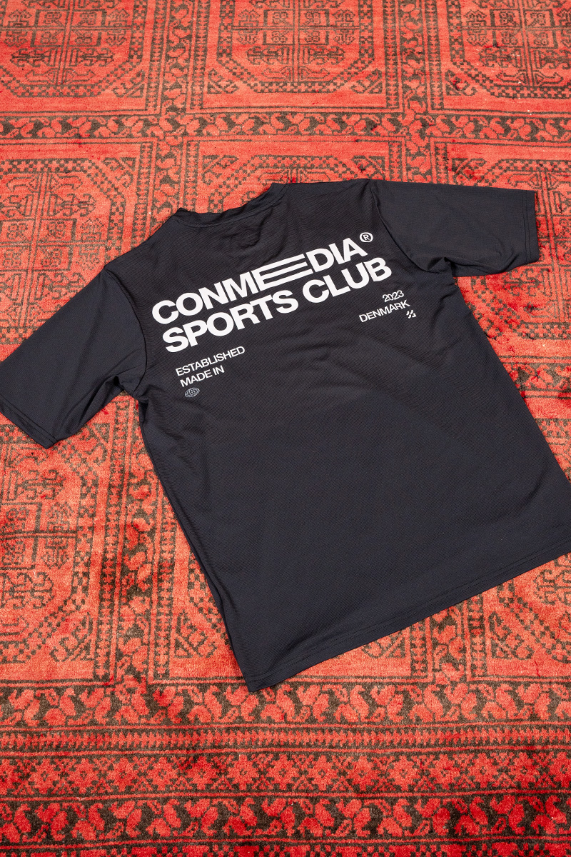 CSC Performance Tee, Unisex