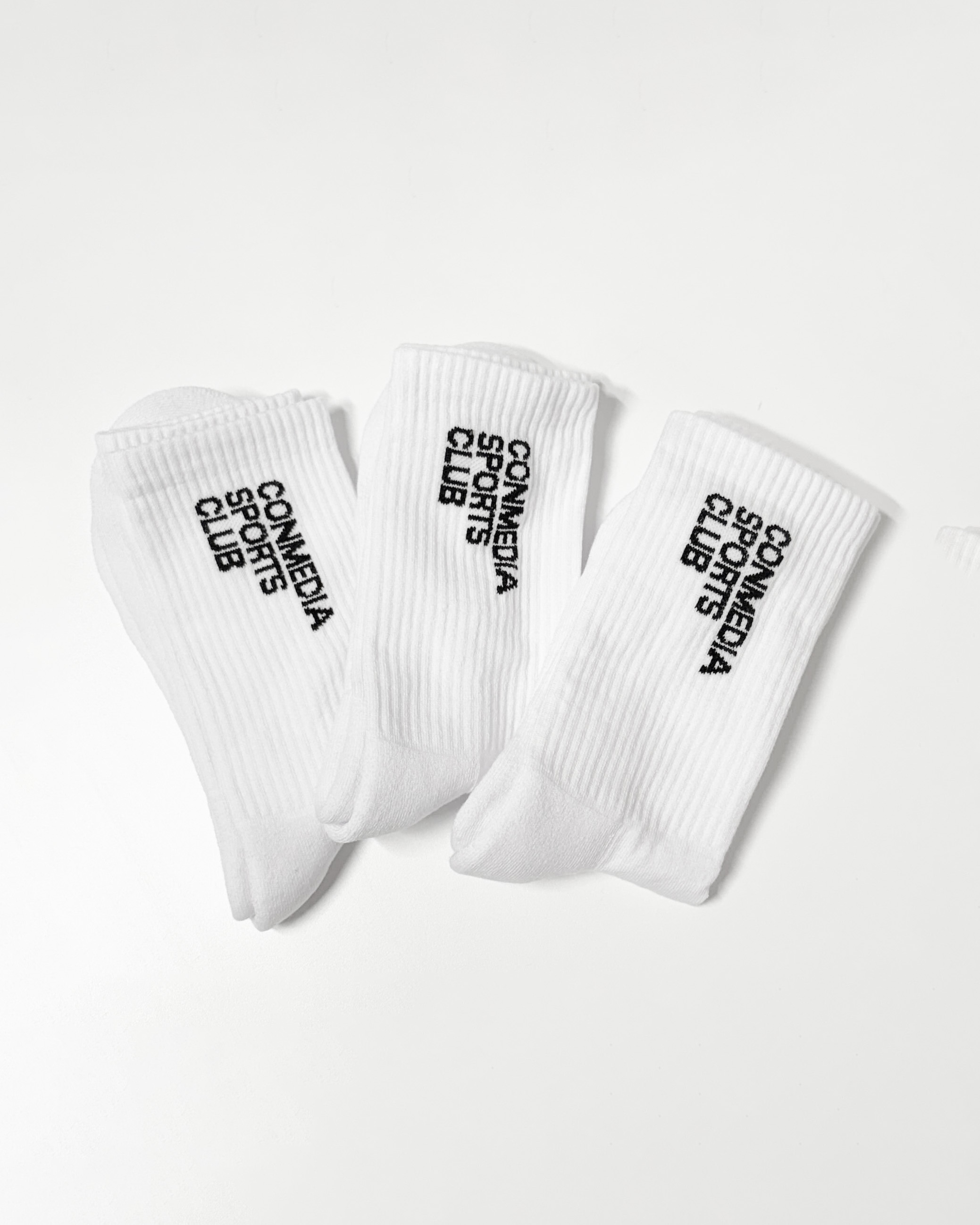 CSC Tennis Socks