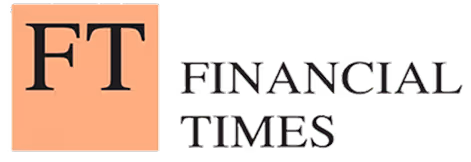 Financial Times Logo