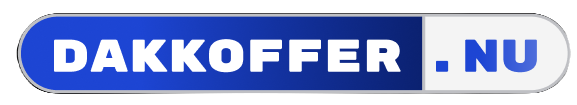 Travel goods logo, verhuurder van Dakkoffers en Trekhaakkoffers