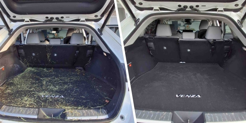 Best Mobile Detail in Treasure Valley Your Car Deserves This Transformation