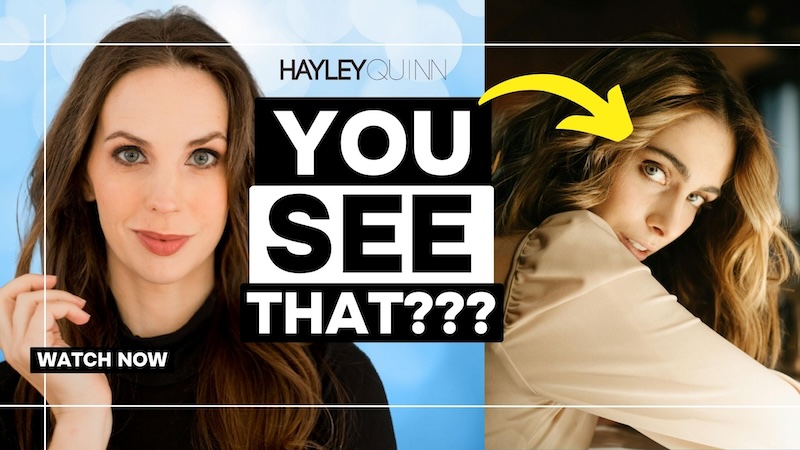 18 Signs A Woman Is Sexually Attracted To You | Dating Advice by Hayley