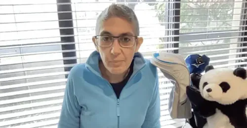 Leonie Aljian