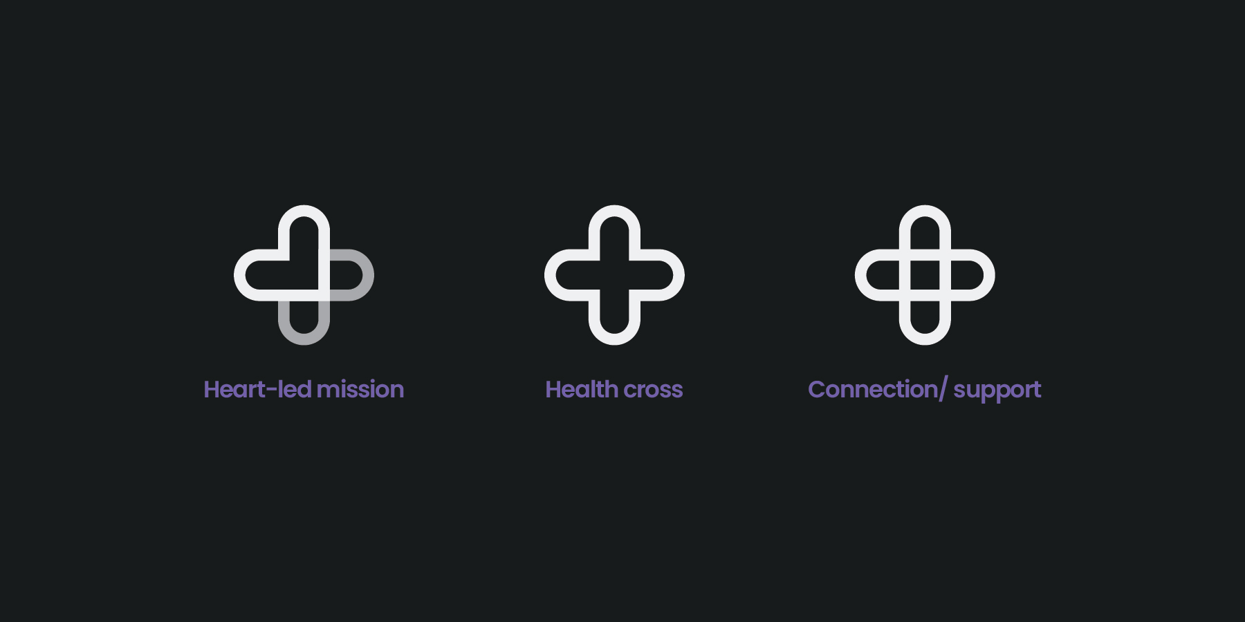 six12 grid logo by clouser design col