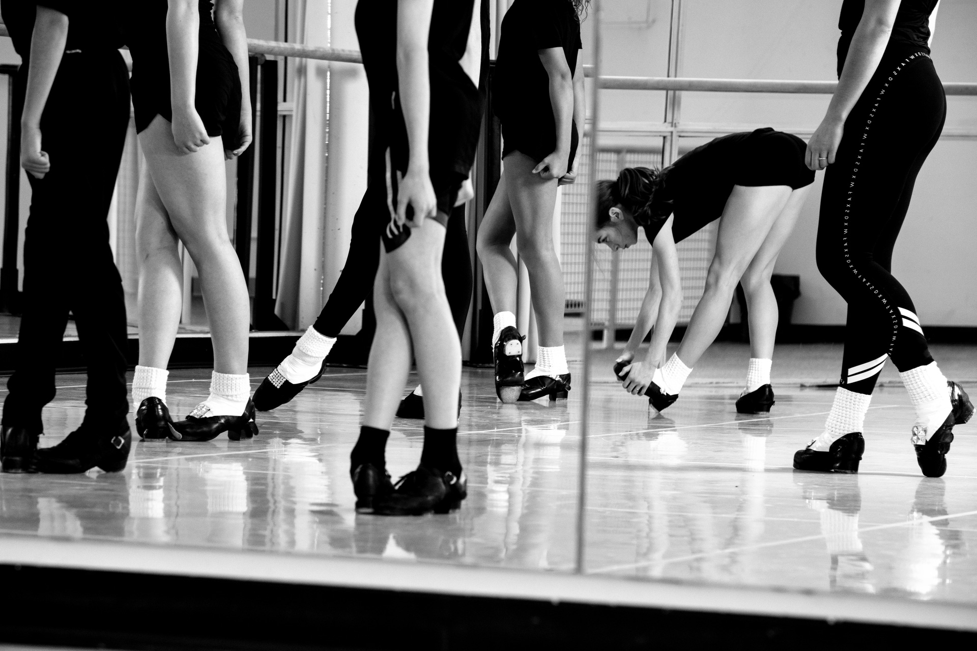 Mattierin School Of Irish Dance logo