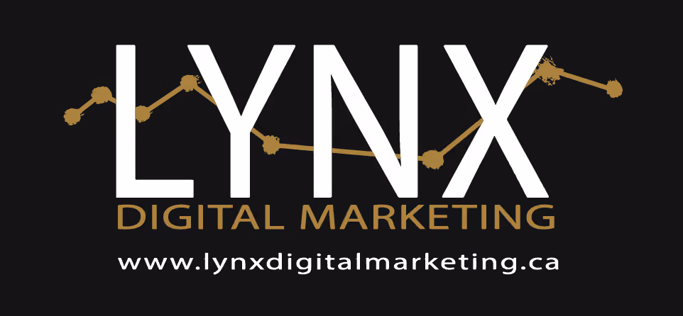 Lynx Digital Marketing Edmonton
